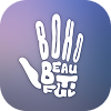 Boho Beautiful app icon