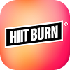 HIIT Burn app icon