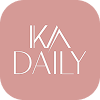 KA Daily app icon
