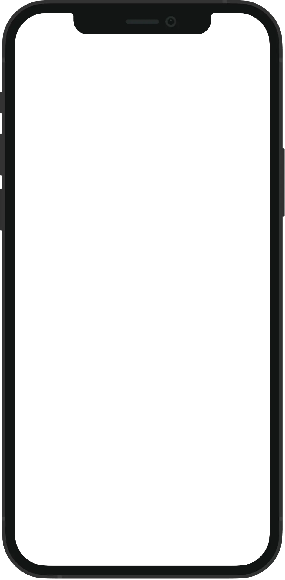 Phone frame