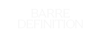 Barre Definition logo