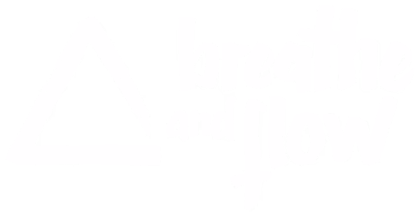 Breathe & Flow logo