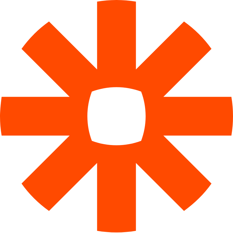 Zapier logo