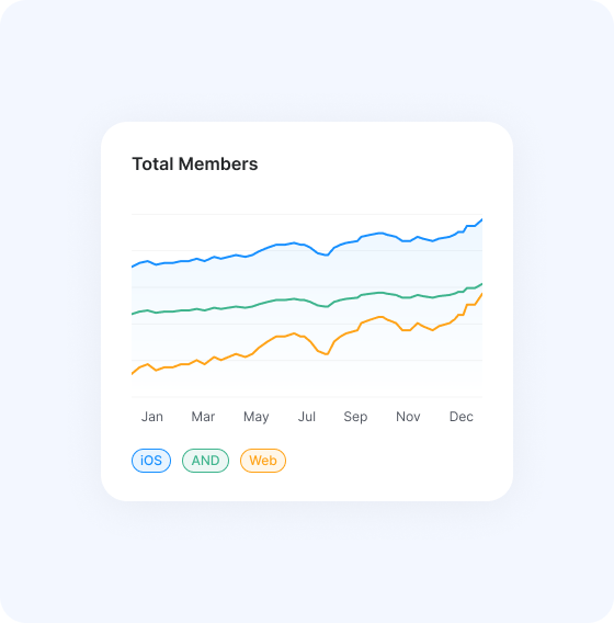 Ongoing support and account management