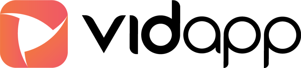 VidApp logo