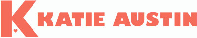 Katie Austin Logo Color